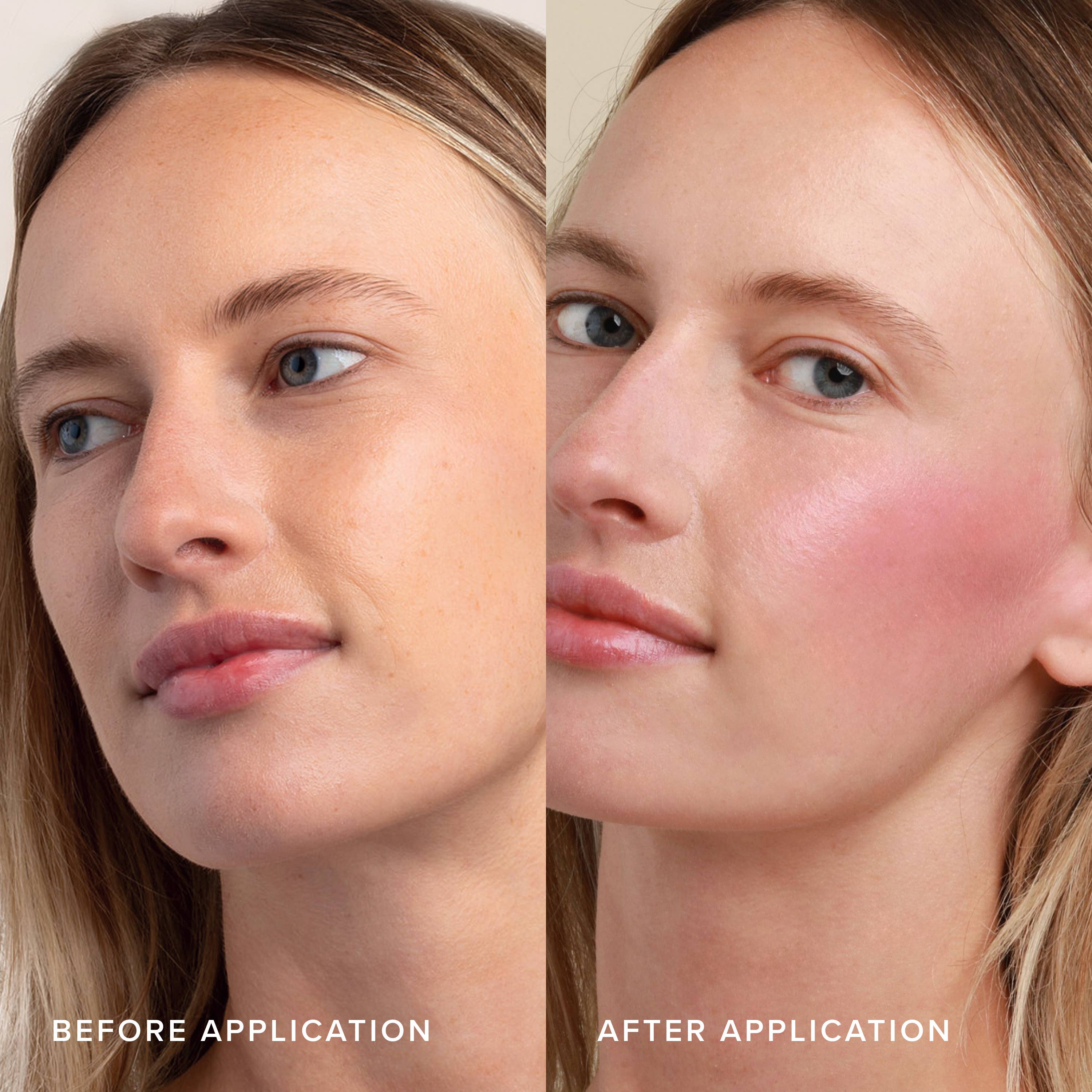 Cheek Crème SPF 30 - Magic Hour | Cream Blush with Sunscreen