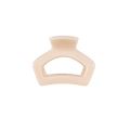 Open Almond Beige | Petite | Hair Clip