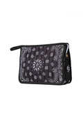 Bandana Print Pouch