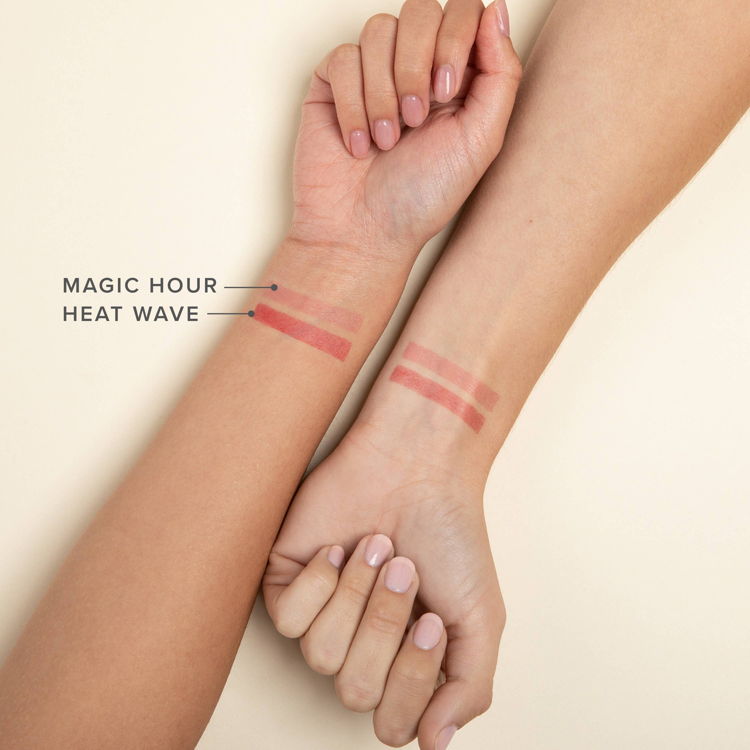 Cheek Crème SPF 30 - Magic Hour | Cream Blush with Sunscreen