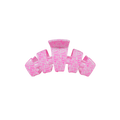 Classic | Breast Cancer Awareness | Small | Claw Clip