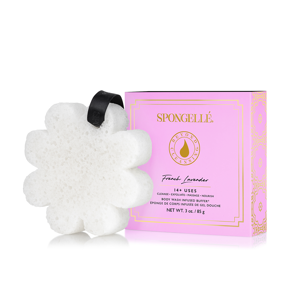 Spongelle - Large