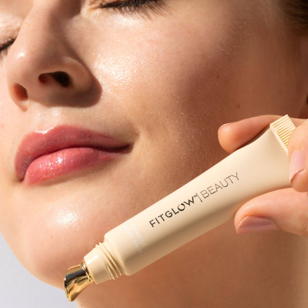 Ceramide Hydra-Balm - Glow Getter