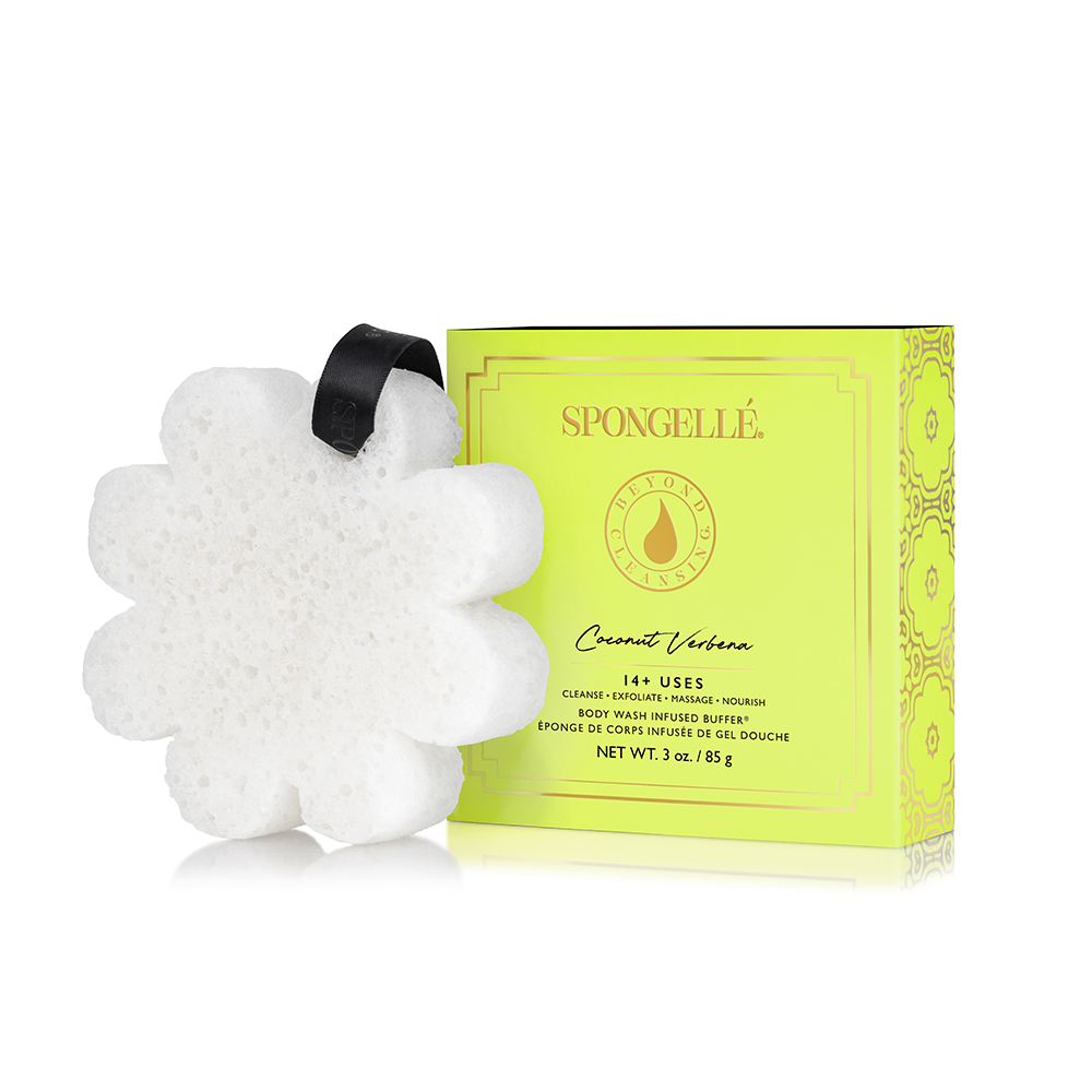 Spongelle - Large