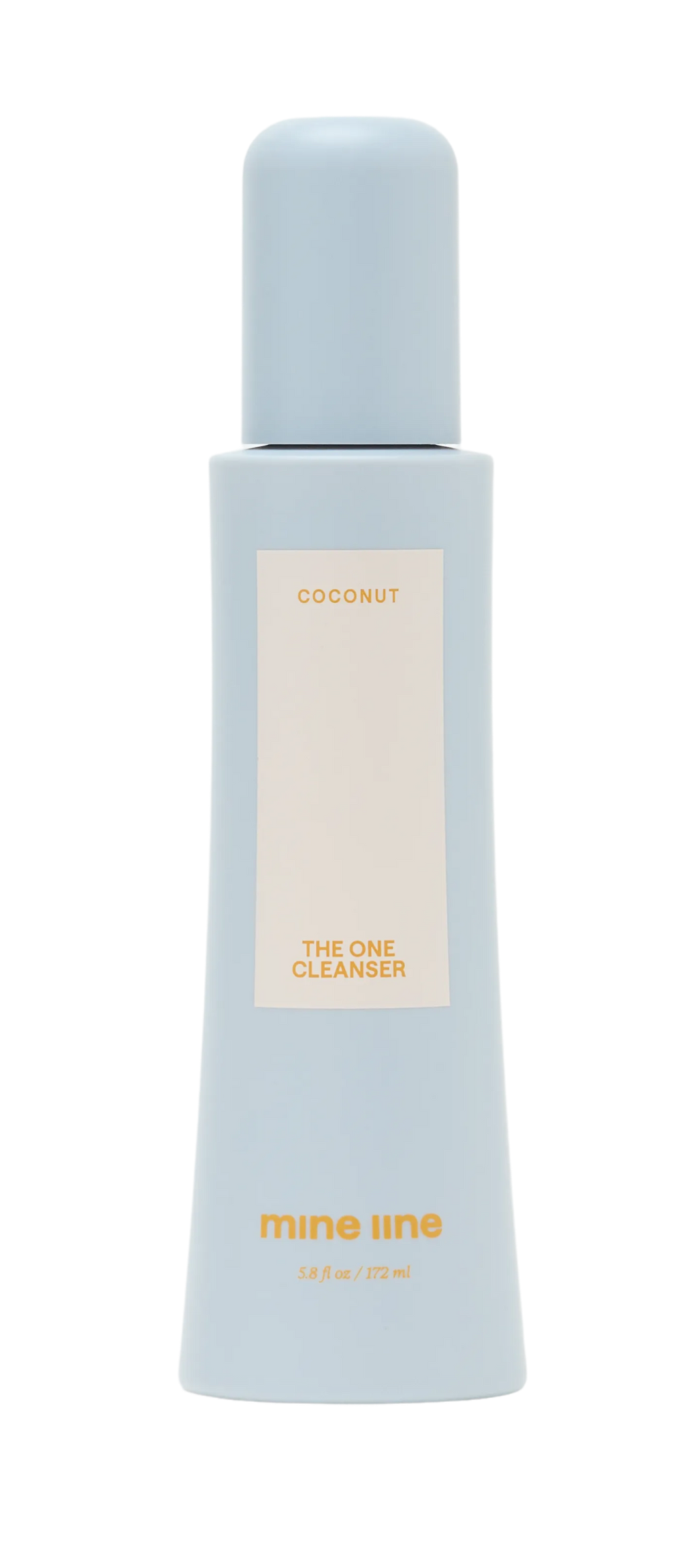 The One Cleanser