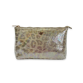 Everyday Sleek Glimmer Leopard- PurseN