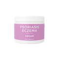 Psoriasis & Eczema Relief Cream – Blue Tansy & Sea Buckthorn