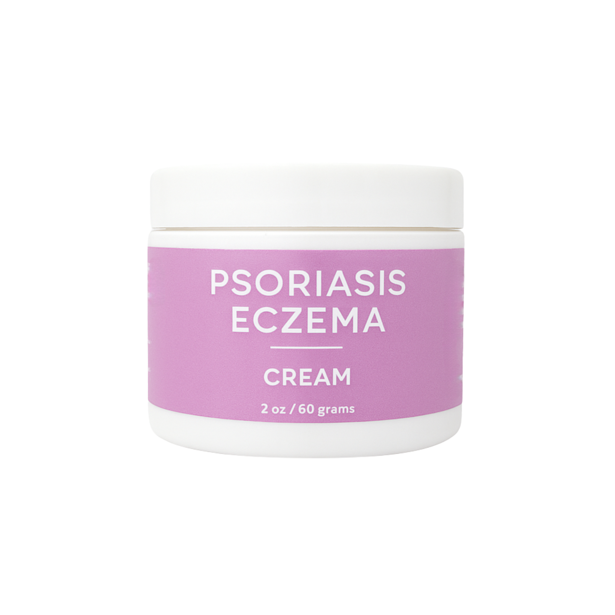 Psoriasis & Eczema Relief Cream – Blue Tansy & Sea Buckthorn