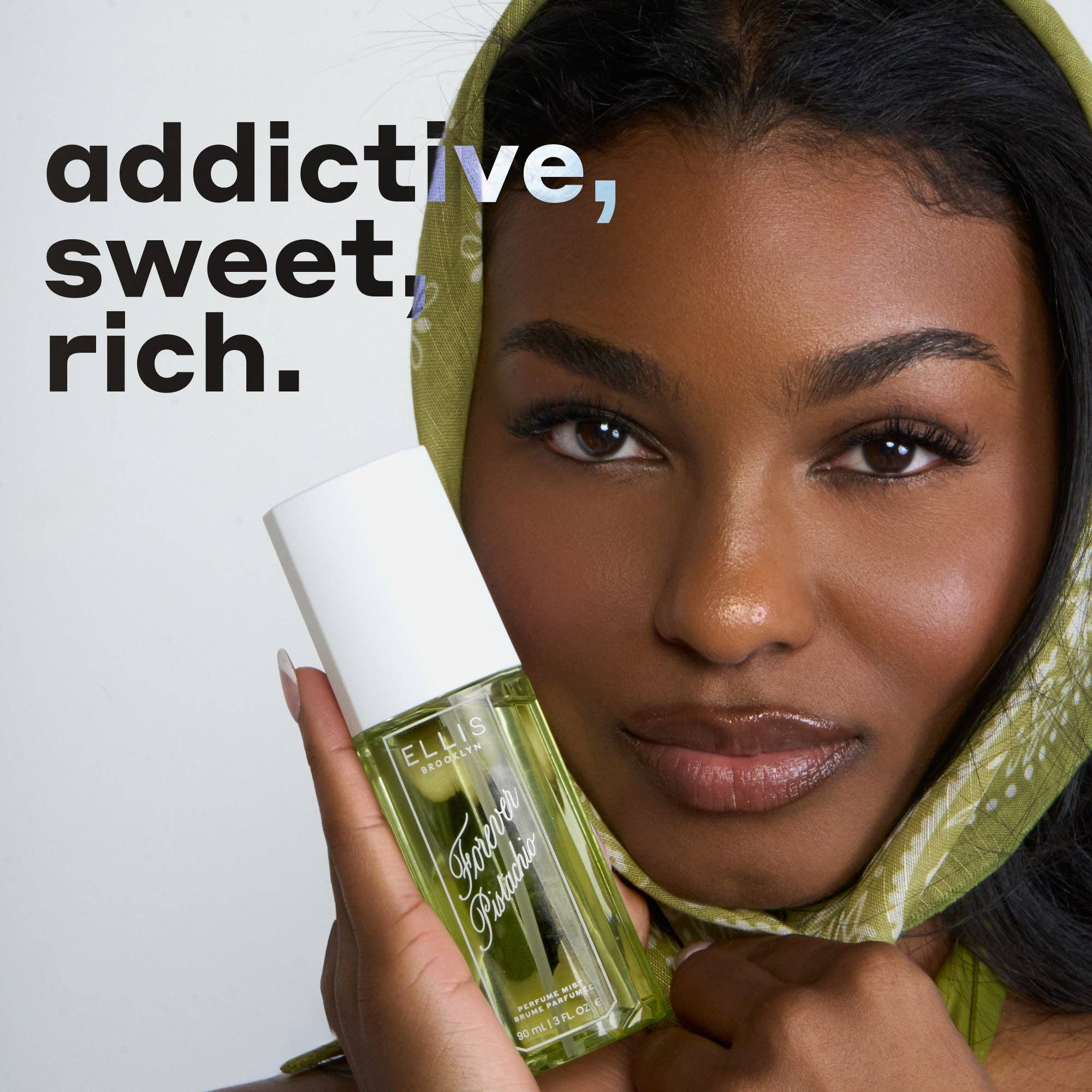 FOREVER PISTACHIO Perfume Mist