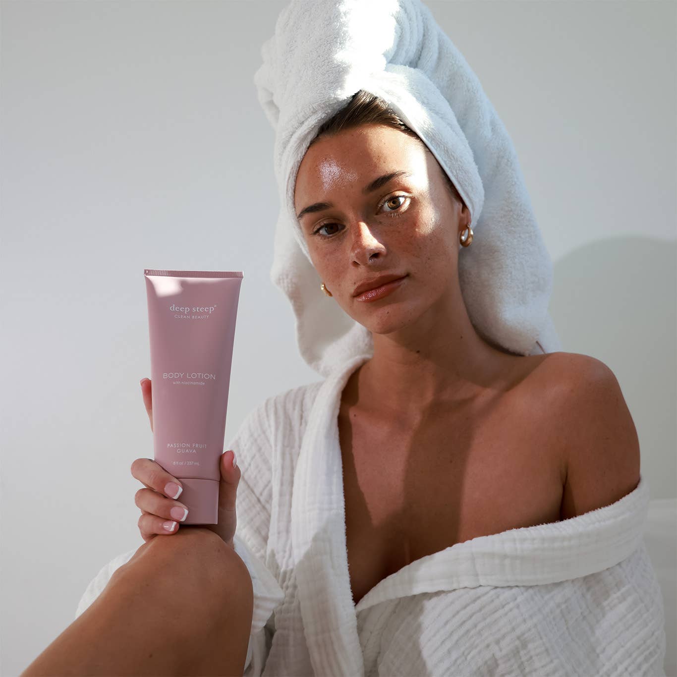 Body Lotion - Passion Fruit Guava 8oz