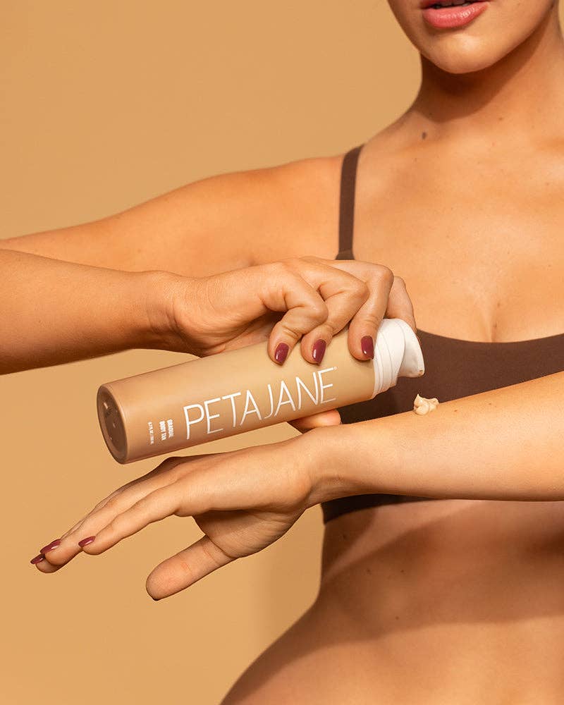 Pack of 12 - Gradual Body Tan - Wholesale