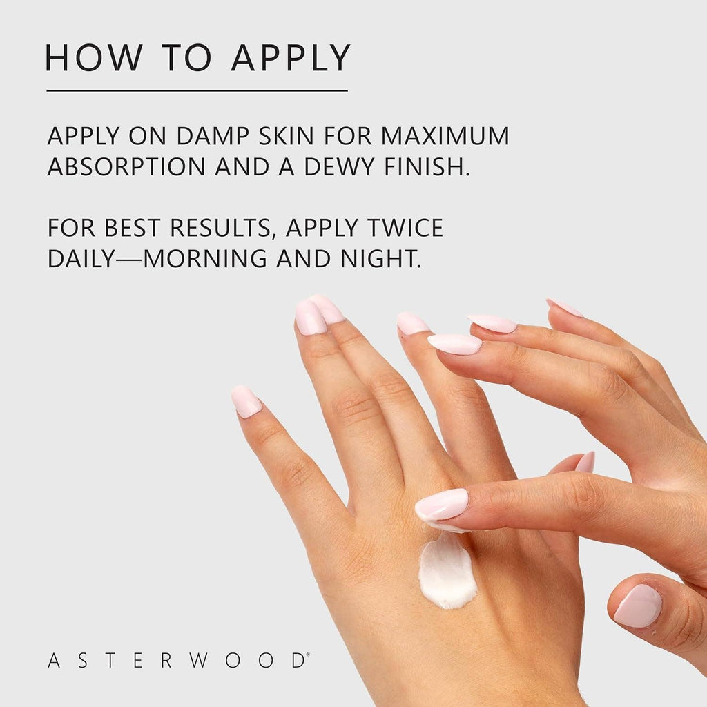 Hyaluronic Acid Moisturizer