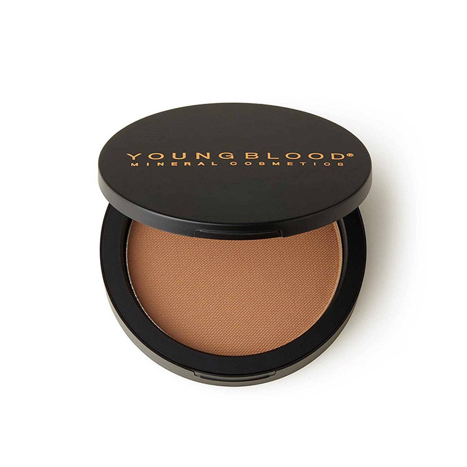 Defining Bronzer