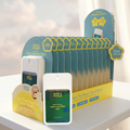 EveryMood | 12pk | Hand Sanitizer Mist | Head in the Clouds