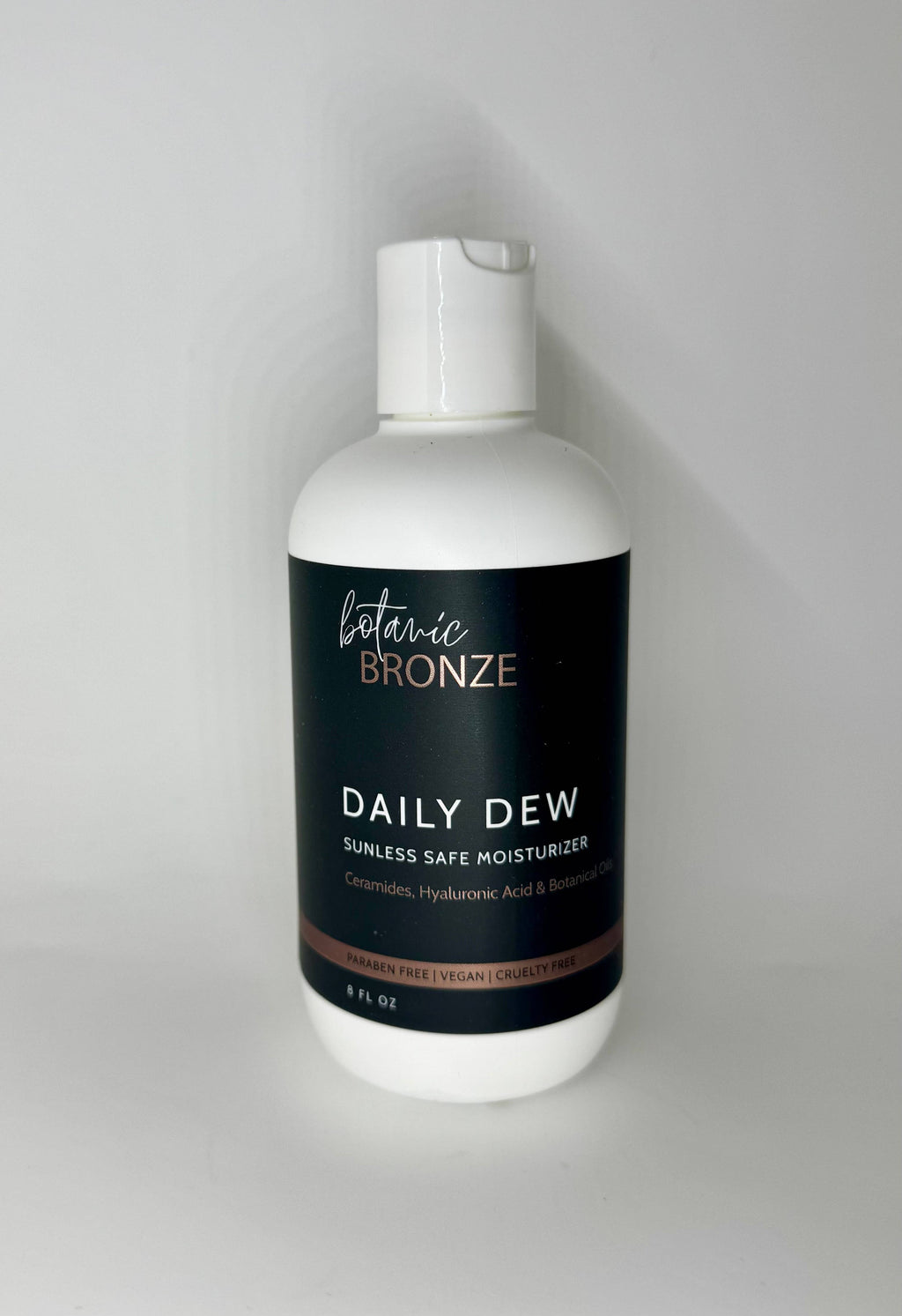 Daily Dew Moisturizer