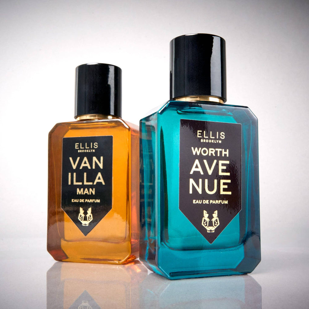 WORTH AVENUE Eau De Parfum