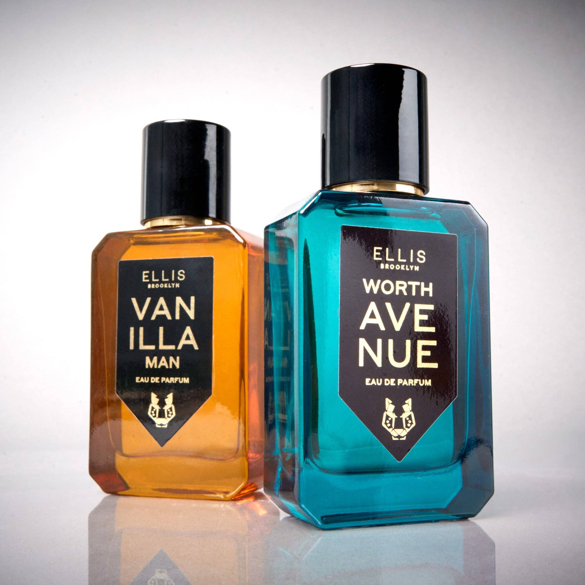 WORTH AVENUE Eau De Parfum