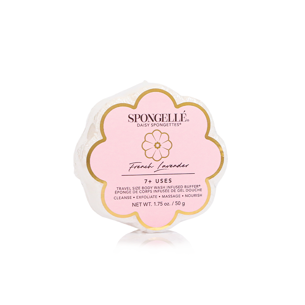 Spongelle - Small