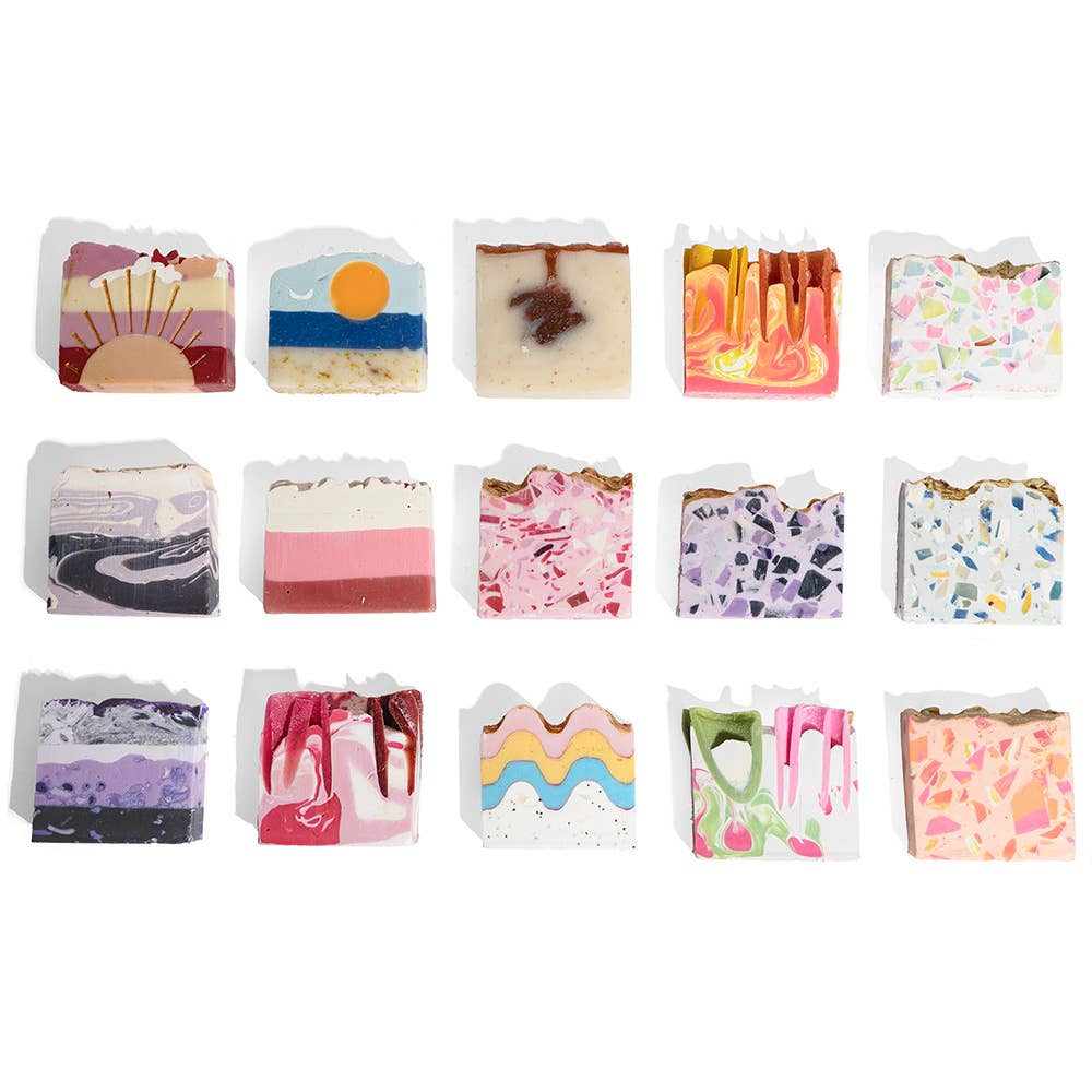Finchberry Soap Bars