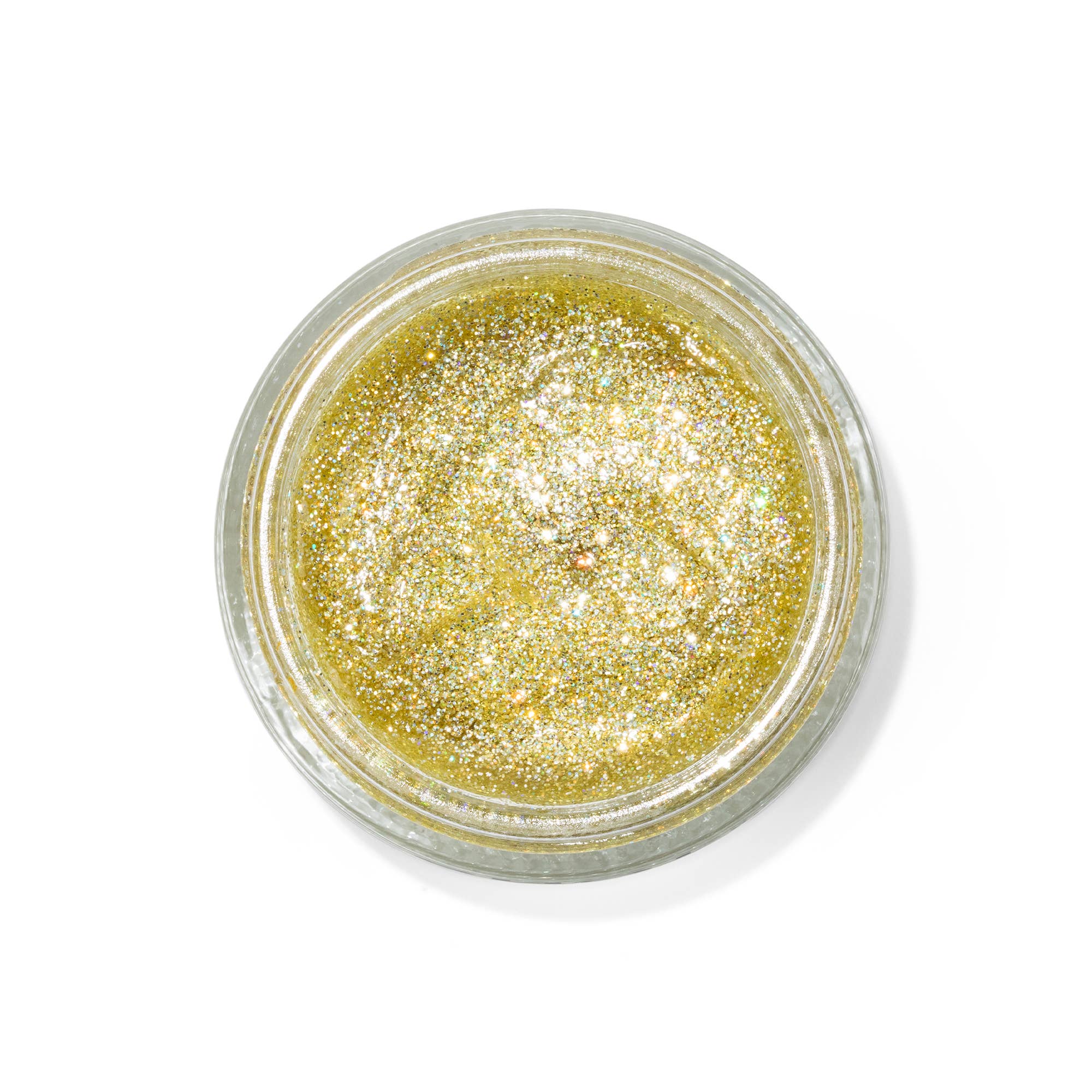 Original Glitter Gel | Bling-Gold | Body Glitter | Shimmer