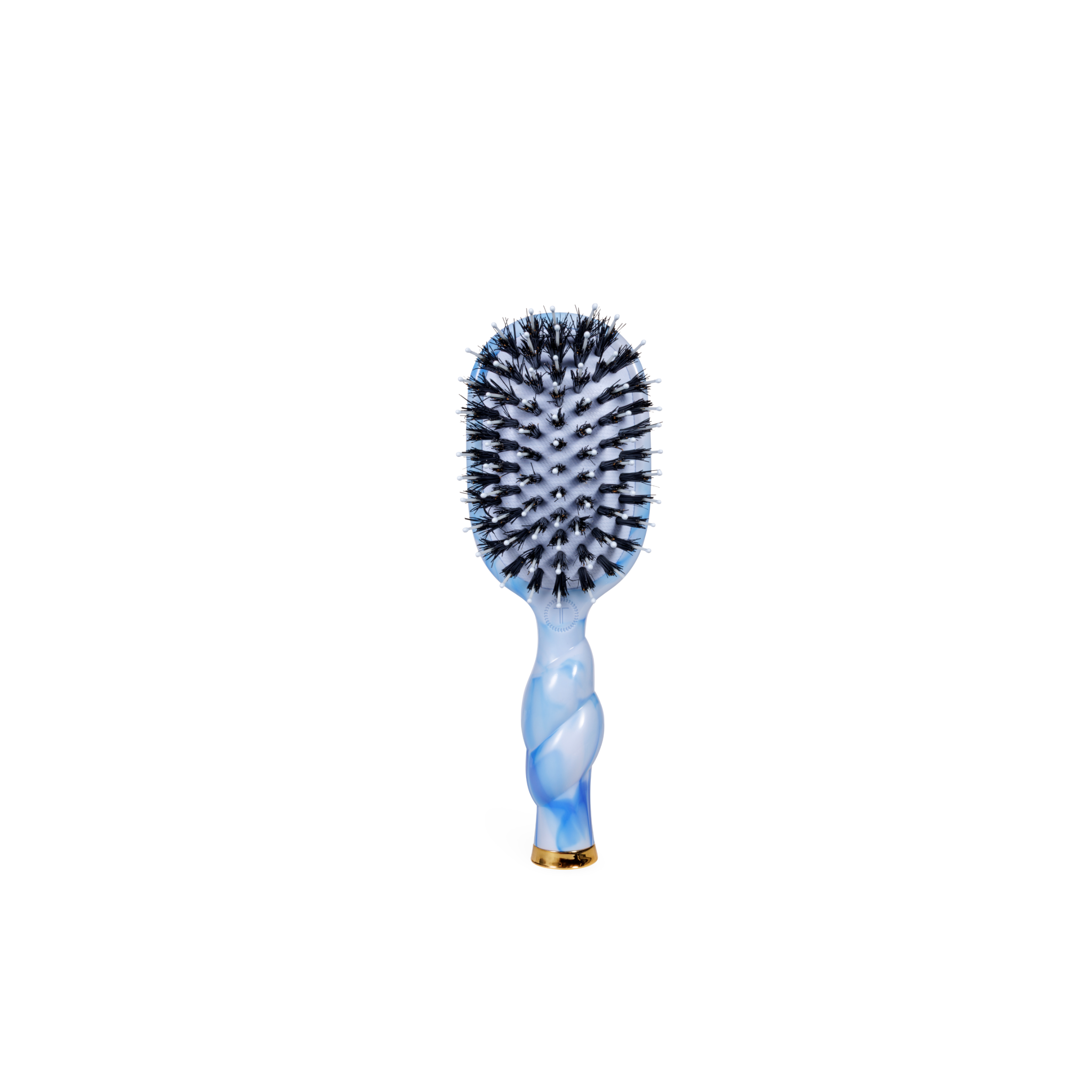 Mini Boar Brush | Tide & True