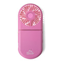 En Route Breeze Bank 2-in-1 Powerbank Fan