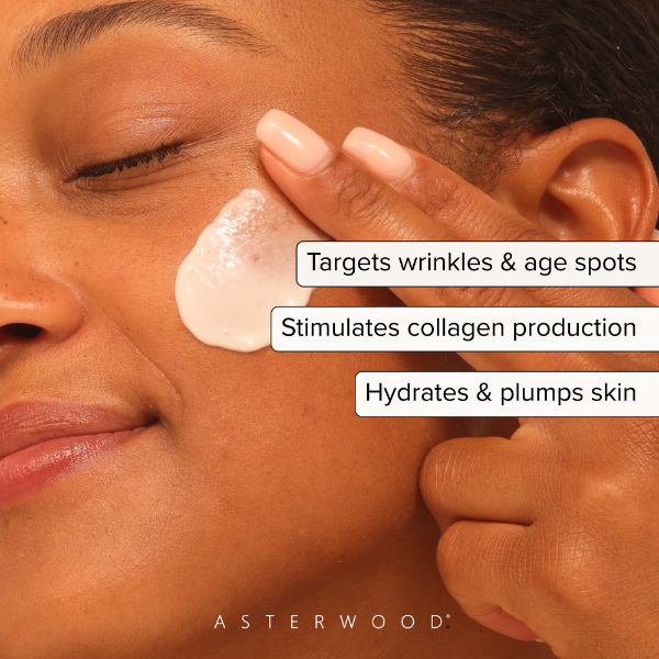 Triple Repair Moisturizing Cream