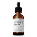 Vitamin C with Hylauronic Acid Serum