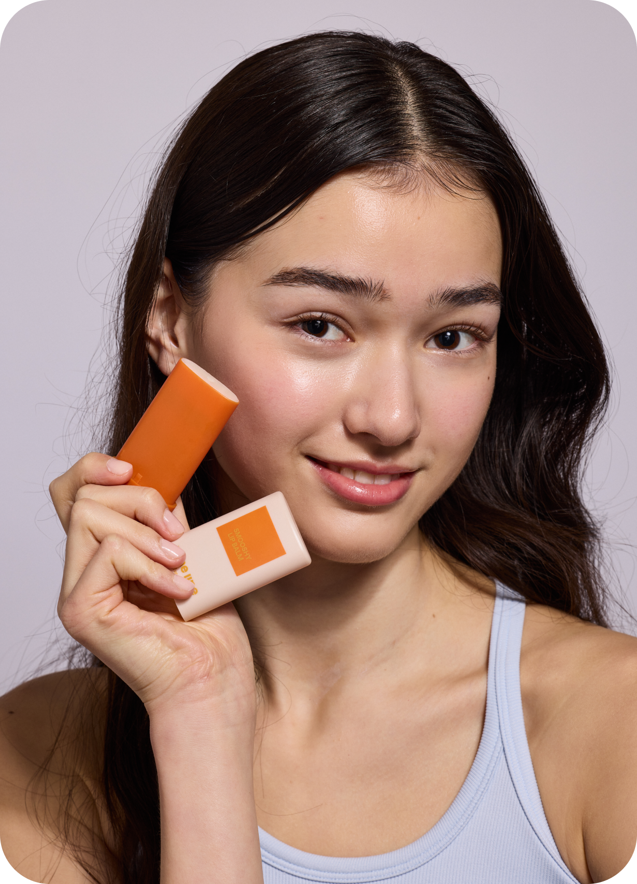 Smooshy Lip Balm