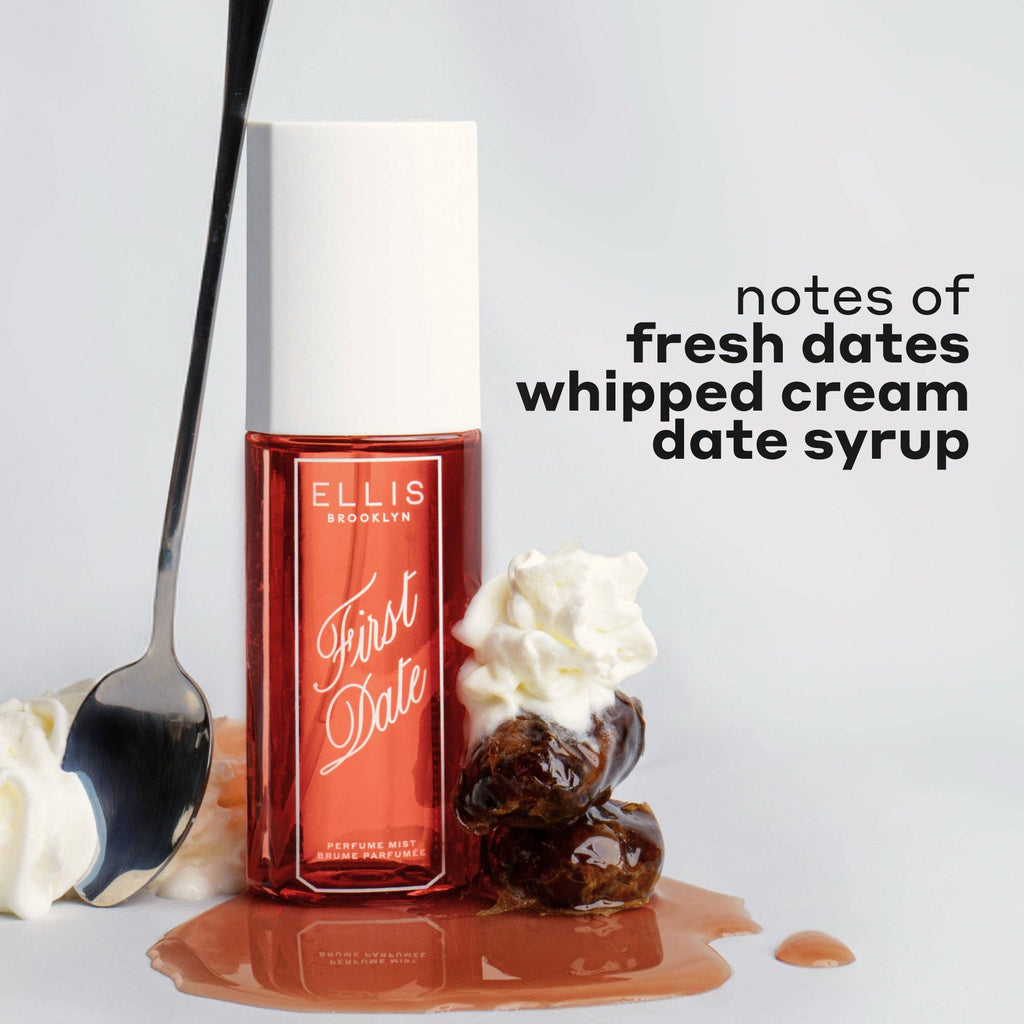 FIRST DATE Perfume Mist 90ml