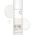 Dual Phase Milky Toner