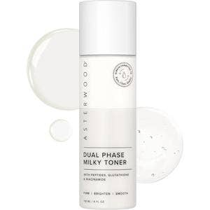 Dual Phase Milky Toner