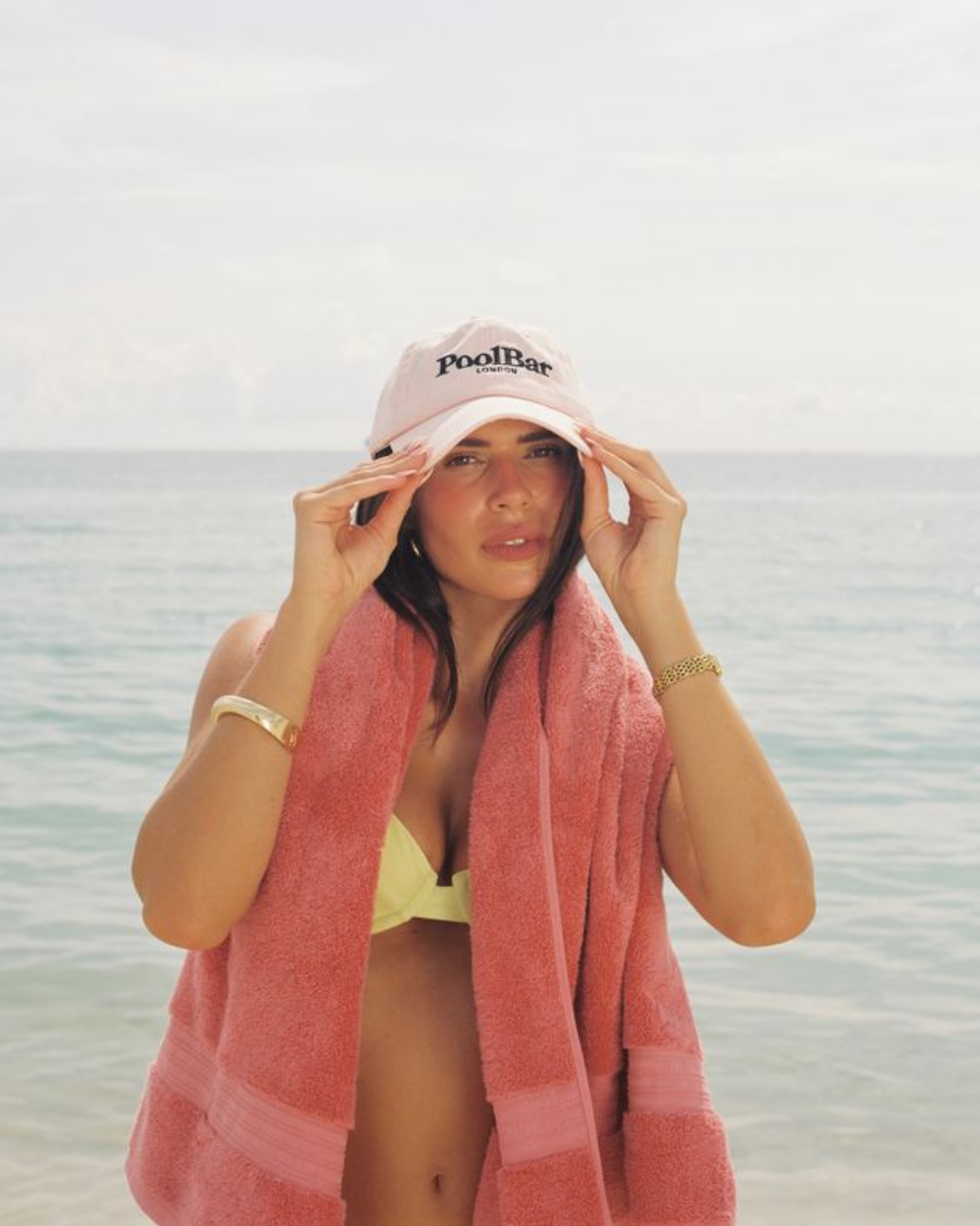 Poolbar SPF 30 Sunscreen Spray