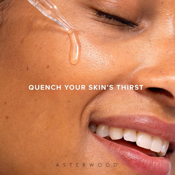 Hyaluronic Acid Serum