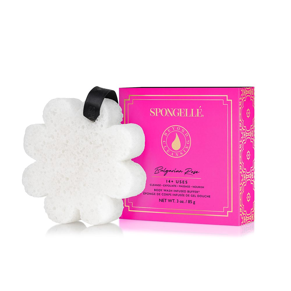 Spongelle - Large