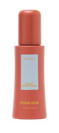 Cushy Moisturizer