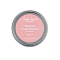 Brush Cleansing Balm – Vegan Makeup Brush Soap -Sulfate-Free