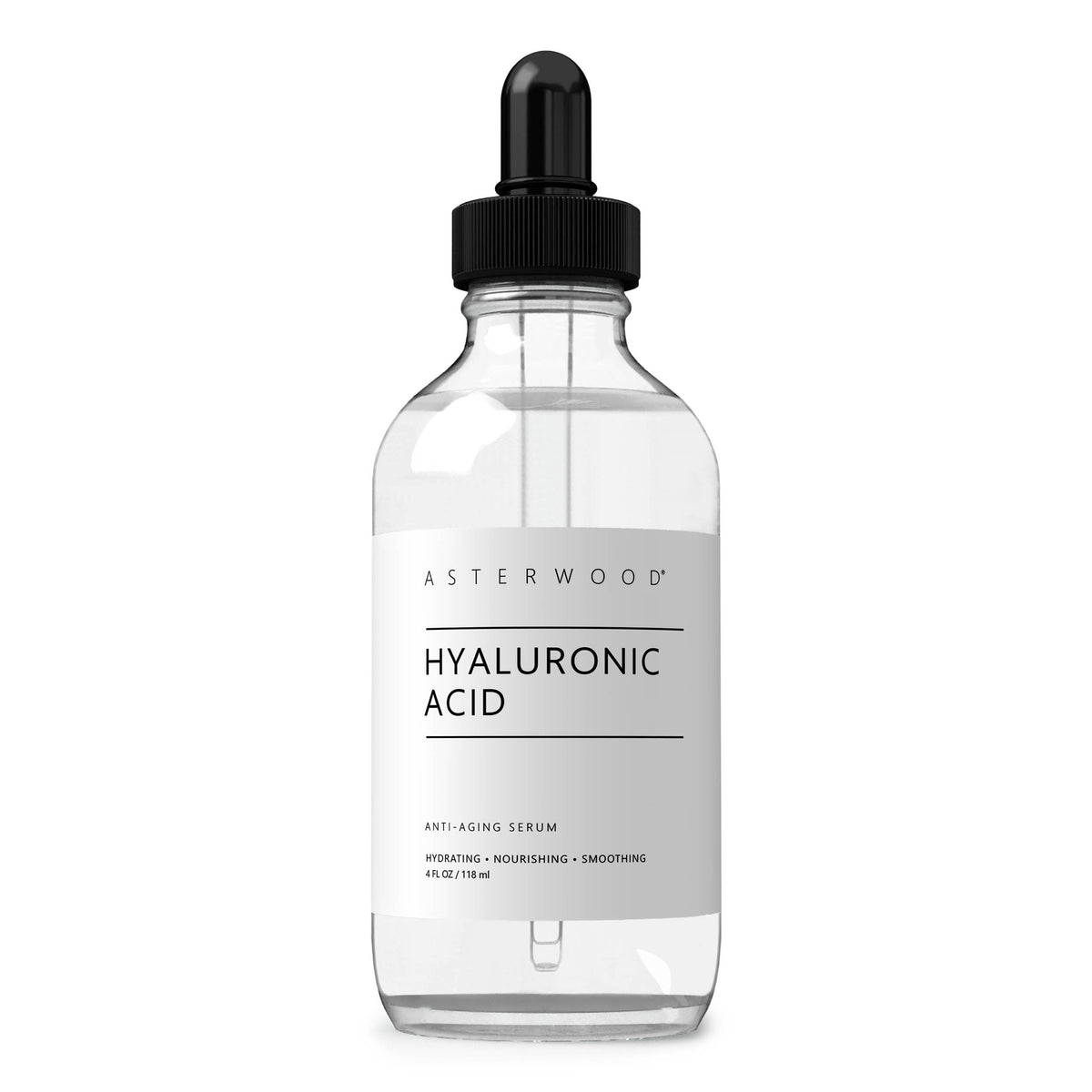 Hyaluronic Acid Serum