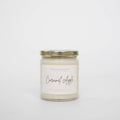 CARAMEL APPLE | CANDLE