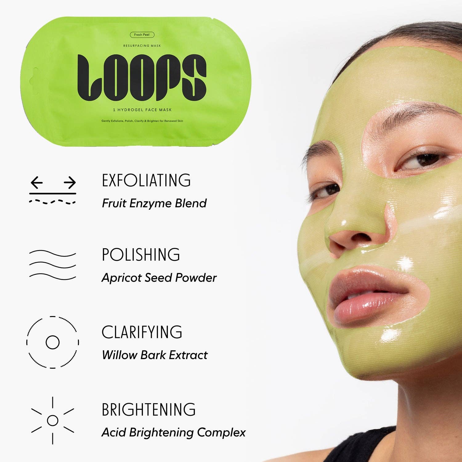 Fresh Peel