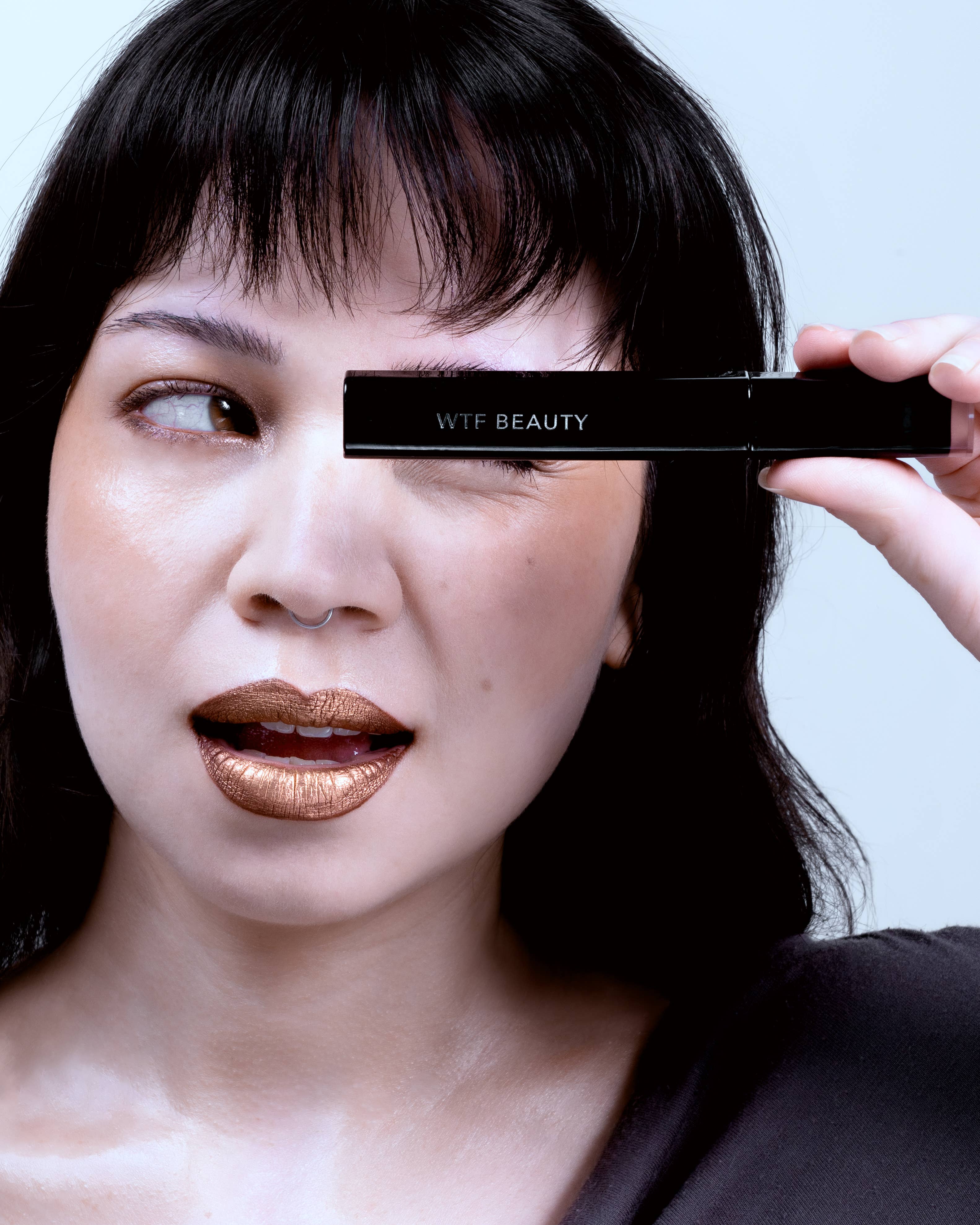 What The Sculpt | Brow Gel