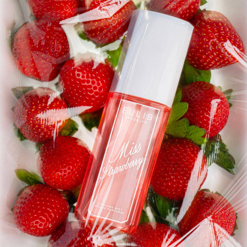 MISS STRAWBERRY Perfume Mist 90ml