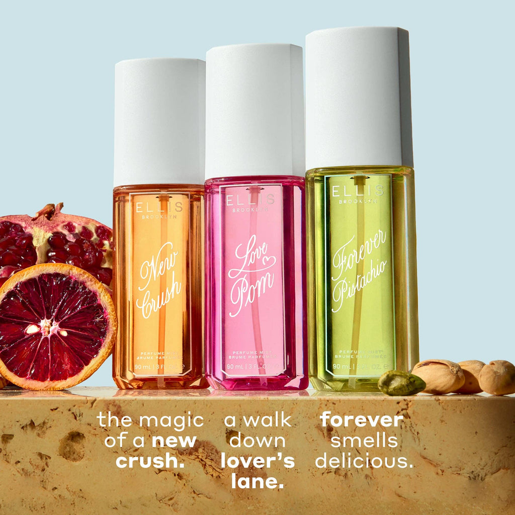 FOREVER PISTACHIO Perfume Mist