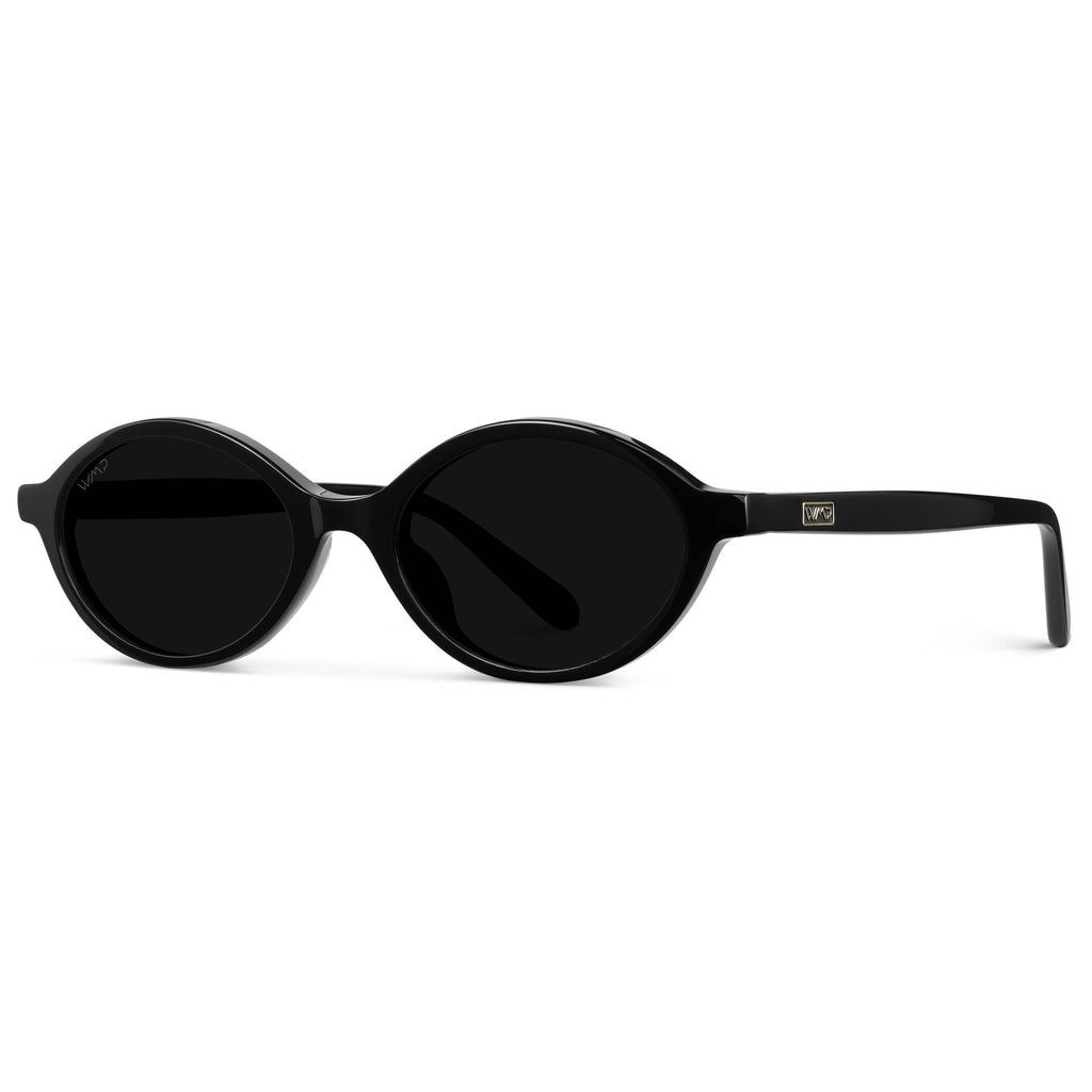 Selene - Women's Non-Polarized Oval Sunglasses