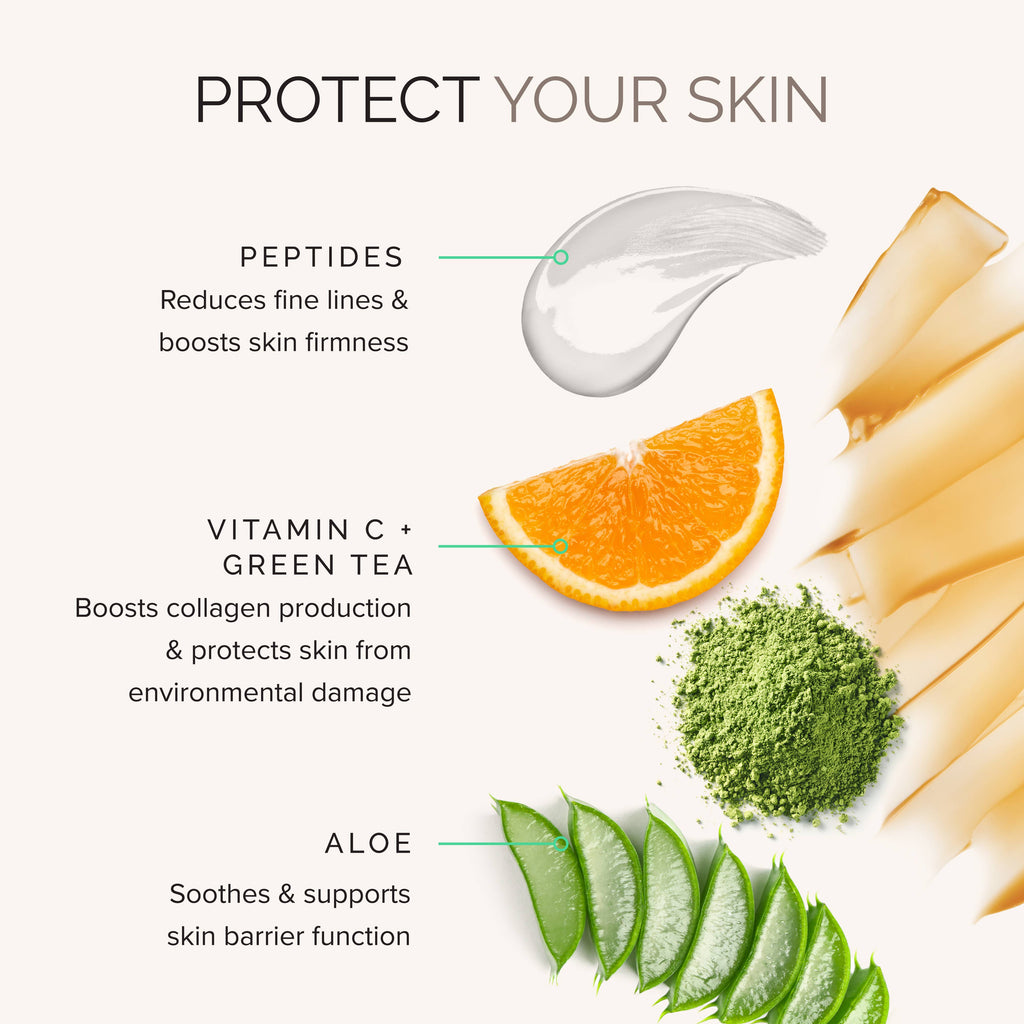 Evening Retinol Serum | Nighttime Anti-Aging Skincare