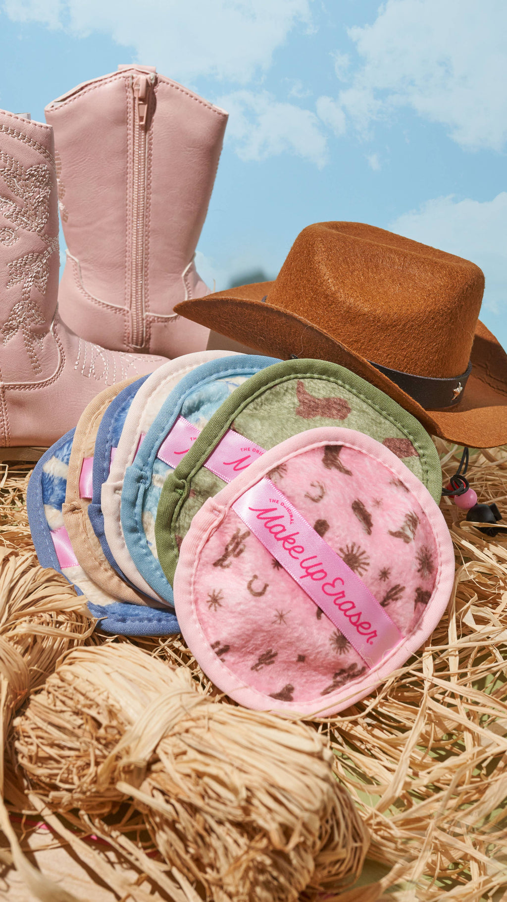 Coastal Cowgirl 7-Day Set | Western Glam