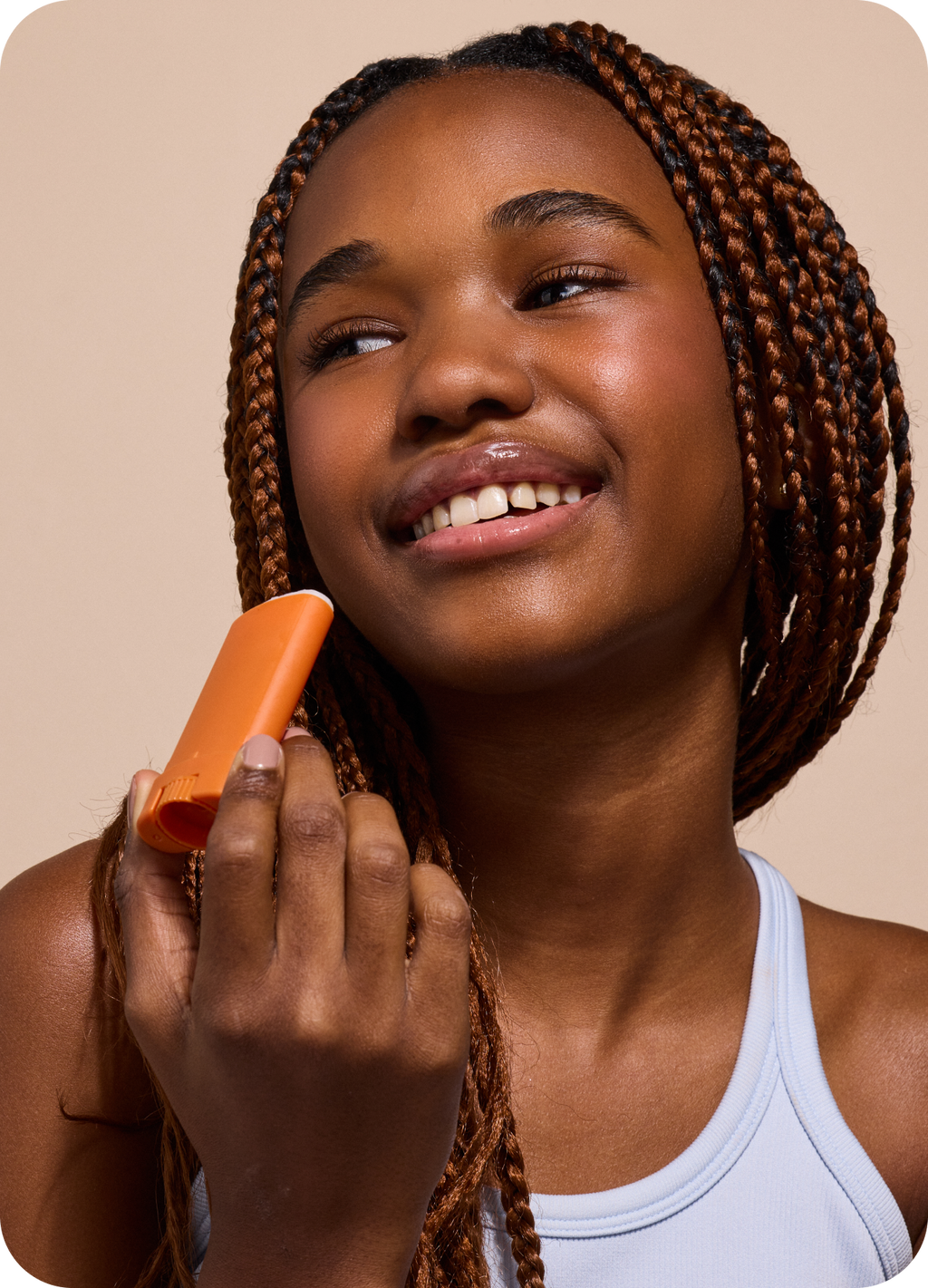 Smooshy Lip Balm