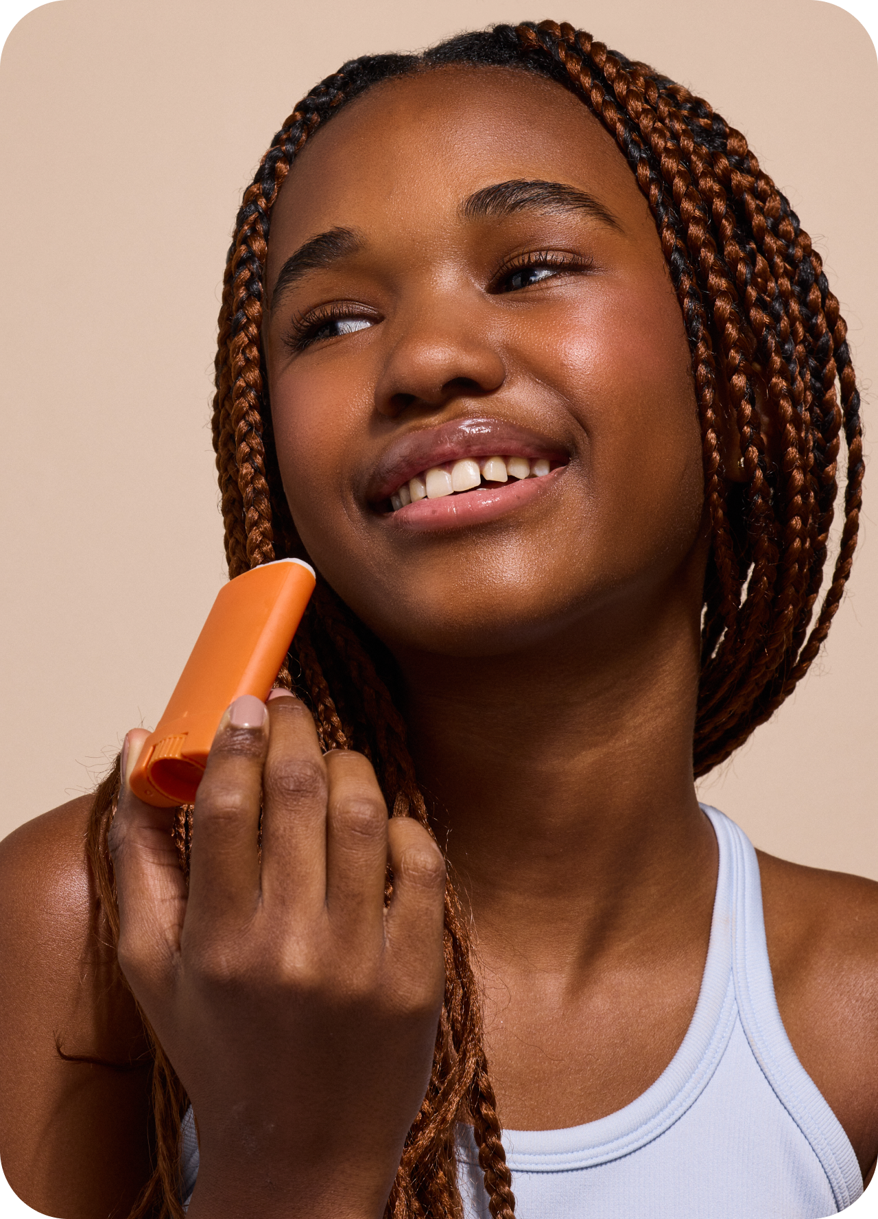 Smooshy Lip Balm
