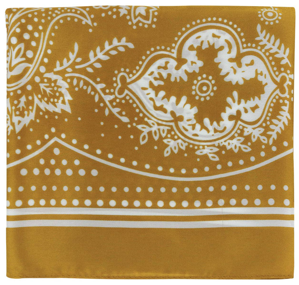 Olivia Moss Every Day Every Way Hair & More Scarf