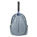 Tennis Bag Backpack Frosted Sky Blue